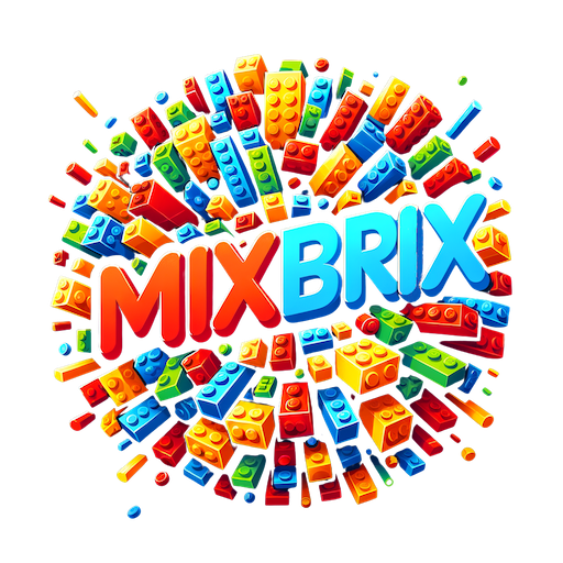 MixBrix Logo
