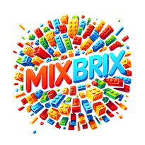 MixBrix Logo